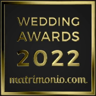 Ristorante Villa Eden, vincitore Wedding Awards 2022 matrimonio.com